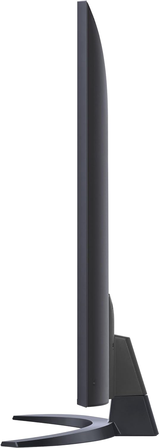 LG 43 Zoll NanoCell, Fernseher 43NANO763 4K UHD, Smart TV LG 43 Zoll NanoCell, Fernseher 43NANO763 4K UHD, Smart TV